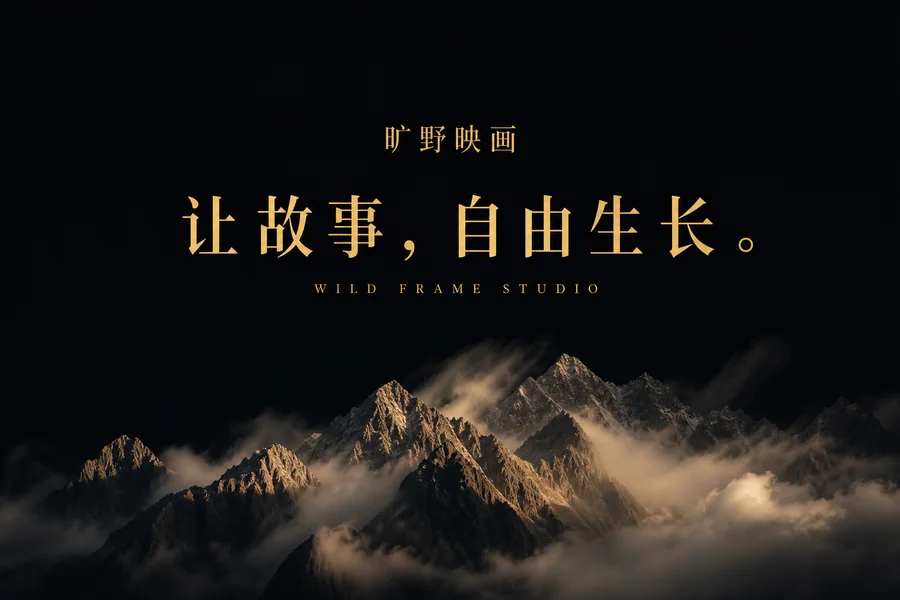 旷野映画网站预览